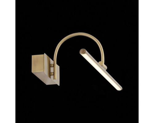 Сделать заказ Светильник для картин ST-Luce SL444.031.01| VIVID-LIGHT.RU