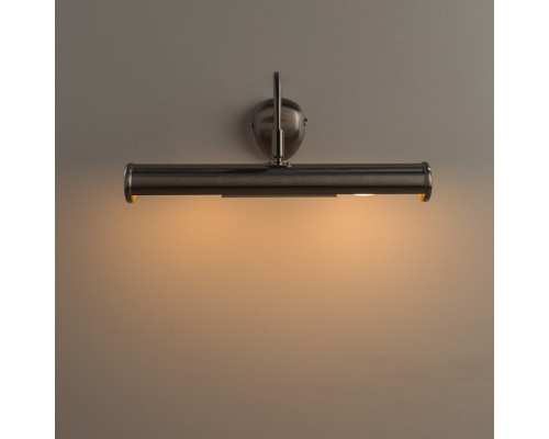Заказать Светильник для картин ARTE Lamp A5023AP-2SS| VIVID-LIGHT.RU