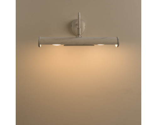 Купить Светильник для картин ARTE Lamp A5023AP-2WG| VIVID-LIGHT.RU