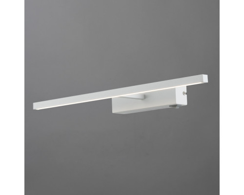 Купить Светильник для картин ARTE Lamp A5308AP-1WH| VIVID-LIGHT.RU