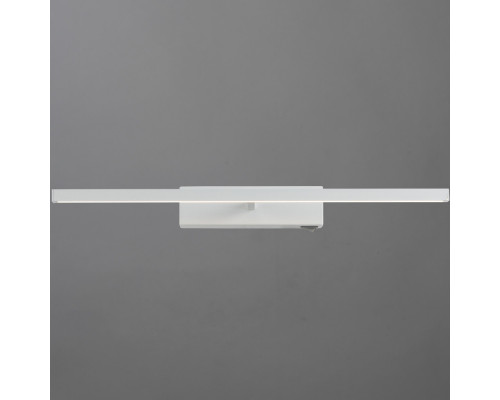 Оформить заказ Светильник для картин ARTE Lamp A5312AP-1WH| VIVID-LIGHT.RU