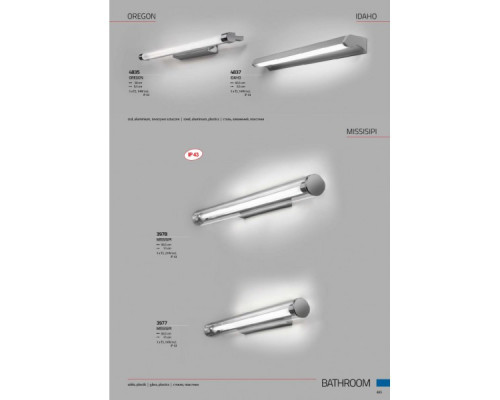 Заказать Светильник для картин Nowodvorski 3978| VIVID-LIGHT.RU