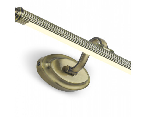 Купить Светильник для картин Favourite 2435-2W| VIVID-LIGHT.RU