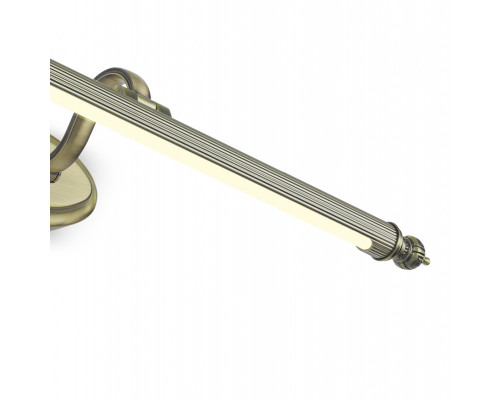 Купить Светильник для картин Favourite 2435-2W| VIVID-LIGHT.RU