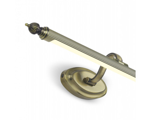 Купить Светильник для картин Favourite 2435-2W| VIVID-LIGHT.RU