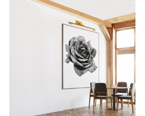 Оформить заказ Светильник для картин LUMION 3768/12WL| VIVID-LIGHT.RU