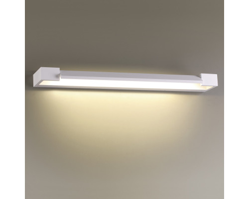 Сделать заказ Светильник для картин Odeon Light 3887/18WW| VIVID-LIGHT.RU