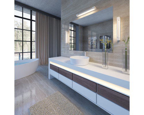 Сделать заказ Светильник для картин Odeon Light 3887/18WW| VIVID-LIGHT.RU