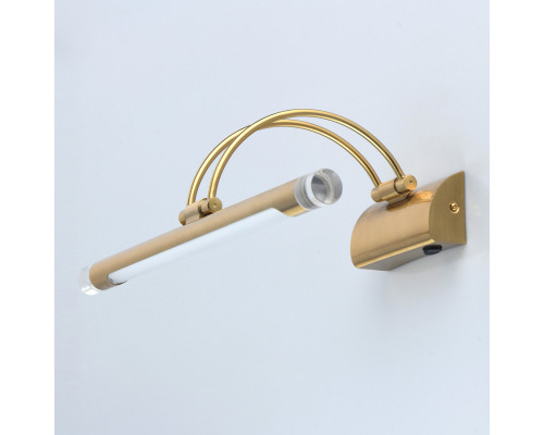 Оформить заказ Светильник для картин DeMarkt 492026404| VIVID-LIGHT.RU