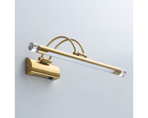 Оформить заказ Светильник для картин DeMarkt 492026404| VIVID-LIGHT.RU