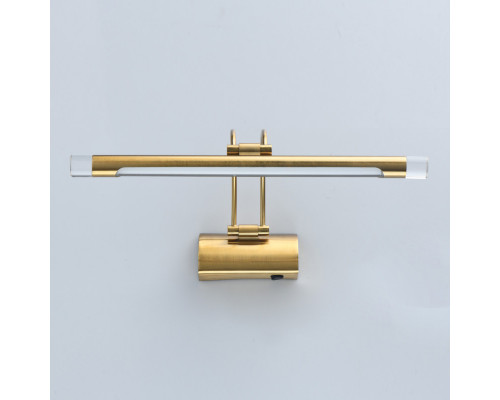 Оформить заказ Светильник для картин DeMarkt 492026404| VIVID-LIGHT.RU