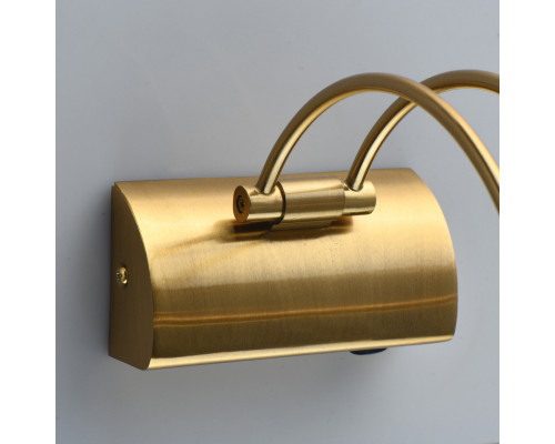 Оформить заказ Светильник для картин DeMarkt 492026404| VIVID-LIGHT.RU