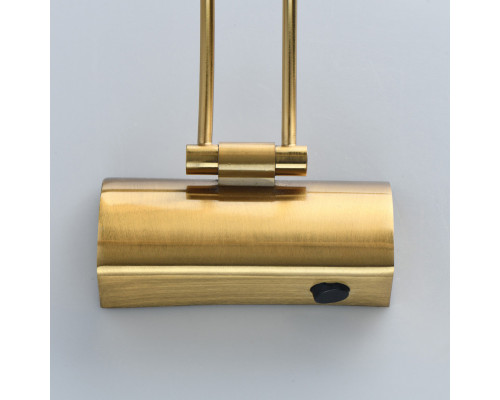 Оформить заказ Светильник для картин DeMarkt 492026404| VIVID-LIGHT.RU