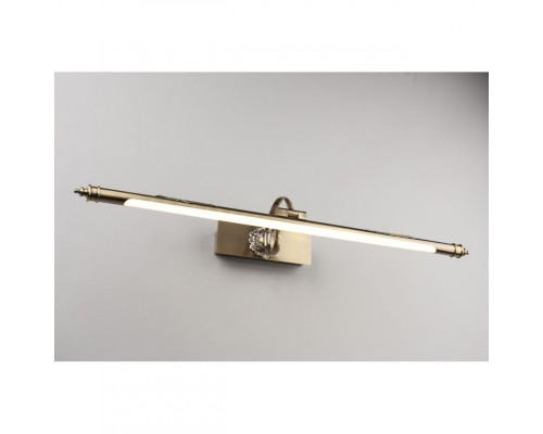 Купить Светильник для картин Omnilux OML-23901-12| VIVID-LIGHT.RU