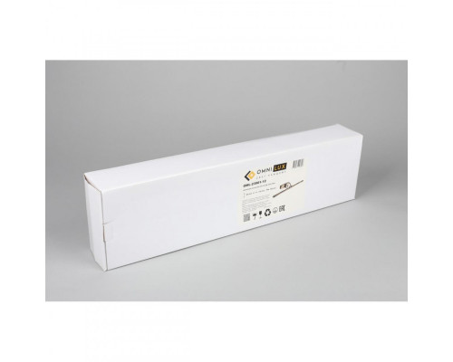 Купить Светильник для картин Omnilux OML-23901-12| VIVID-LIGHT.RU