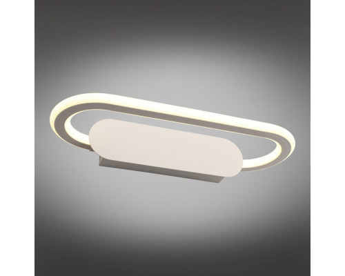 Оформить заказ Светильник для картин Omnilux OML-24611-18| VIVID-LIGHT.RU