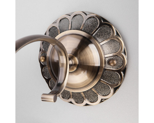 Заказать Светильник для картин Elektrostandard Luara LED бронза (MRL LED 8W 1015 IP20 )| VIVID-LIGHT.RU