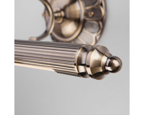 Заказать Светильник для картин Elektrostandard Luara LED бронза (MRL LED 8W 1015 IP20 )| VIVID-LIGHT.RU