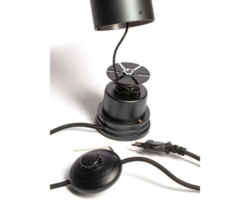 Оформить заказ Светильник для картин LOFT IT 3604-BL| VIVID-LIGHT.RU