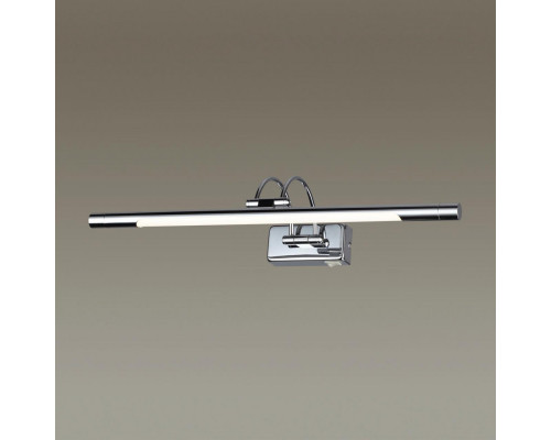 Купить Светильник для картин Odeon Light 4908/8WL| VIVID-LIGHT.RU