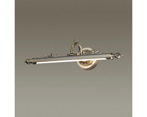 Сделать заказ Светильник для картин Odeon Light 4917/8WL| VIVID-LIGHT.RU