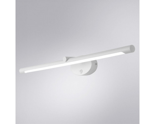 Сделать заказ Светильник для картин ARTE Lamp A8027AP-1WH| VIVID-LIGHT.RU