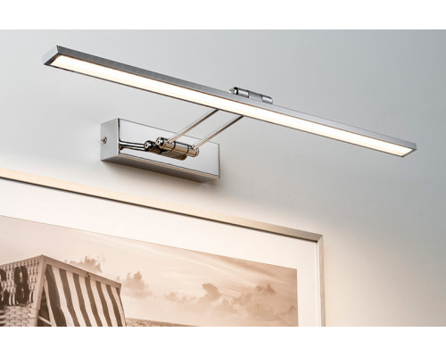 Купить Светильник для картин Paulmann 99888| VIVID-LIGHT.RU