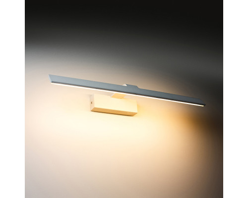 Заказать Светильник для картин LeDron GW-M116L-White| VIVID-LIGHT.RU