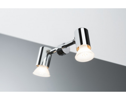 Купить Светильник для картин Paulmann 70880| VIVID-LIGHT.RU