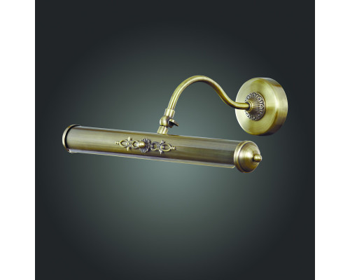 Оформить заказ Светильник для картин ST-Luce SL574.301.02| VIVID-LIGHT.RU