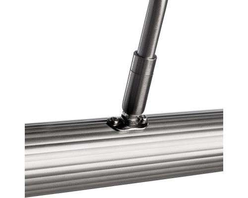 Купить Светильник для картин ARTE Lamp A5007AP-4SS| VIVID-LIGHT.RU