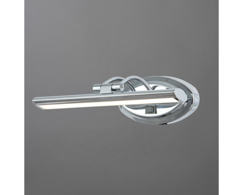 Купить Светильник для картин ARTE Lamp A5612AP-1CC| VIVID-LIGHT.RU