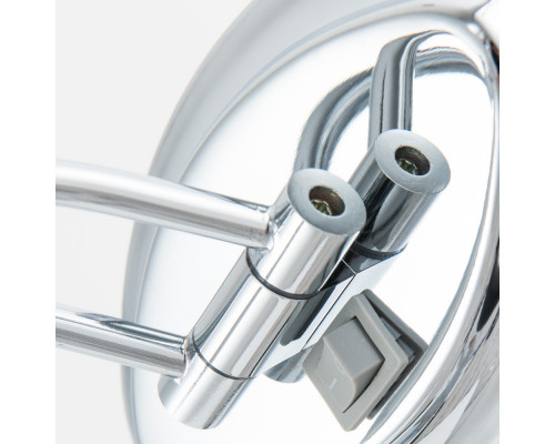 Купить Светильник для картин ARTE Lamp A5612AP-1CC| VIVID-LIGHT.RU