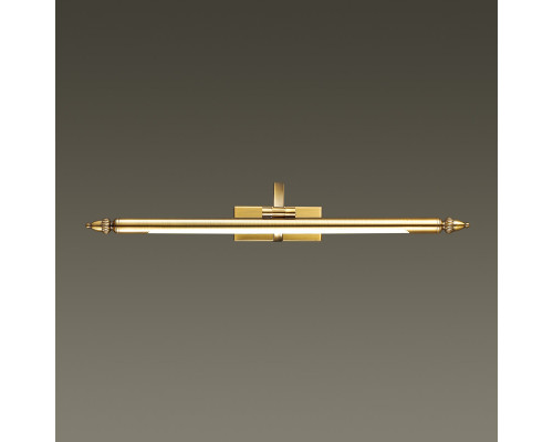 Оформить заказ Светильник для картин Odeon Light 4179/5WL| VIVID-LIGHT.RU