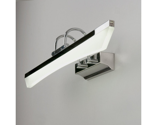 Оформить заказ Светильник для картин Elektrostandard Selenga Neo LED хром (MRL LED 7W 1004 IP20)| VIVID-LIGHT.RU