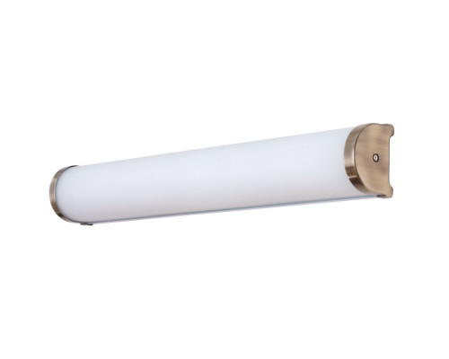 Оформить заказ Светильник для картин ARTE Lamp A5210AP-4AB| VIVID-LIGHT.RU