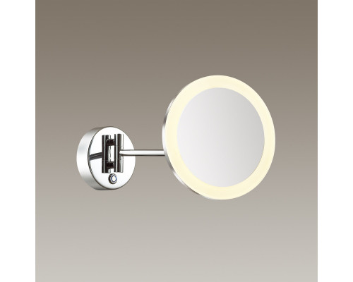 Сделать заказ Светильник для картин Odeon Light 4678/6WL| VIVID-LIGHT.RU