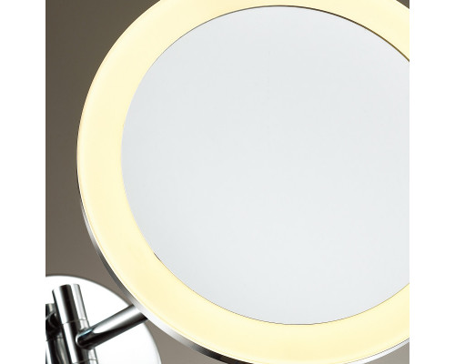 Сделать заказ Светильник для картин Odeon Light 4678/6WL| VIVID-LIGHT.RU