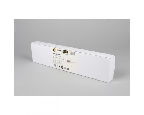 Оформить заказ Светильник для картин Omnilux OML-24101-12| VIVID-LIGHT.RU