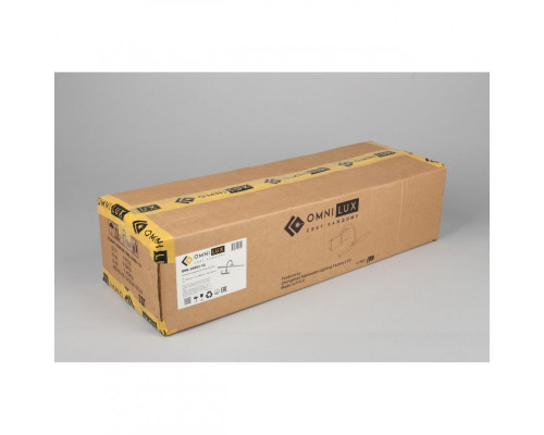 Заказать Светильник для картин Omnilux OML-24001-12| VIVID-LIGHT.RU