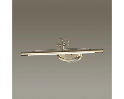 Оформить заказ Светильник для картин Odeon Light 4907/8WL| VIVID-LIGHT.RU