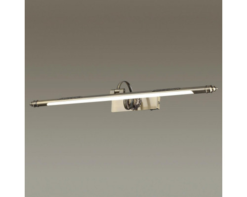 Купить Светильник для картин Odeon Light 4916/12WL| VIVID-LIGHT.RU