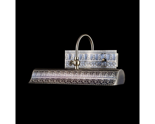 Сделать заказ Светильник для картин Maytoni PIC111-02-R| VIVID-LIGHT.RU