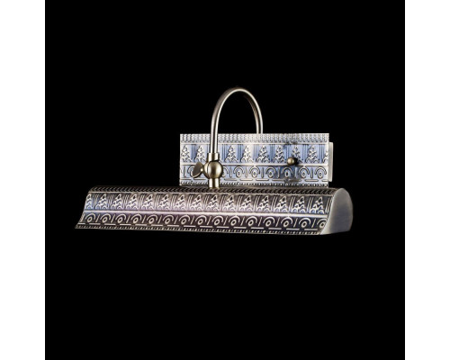 Сделать заказ Светильник для картин Maytoni PIC111-02-R| VIVID-LIGHT.RU