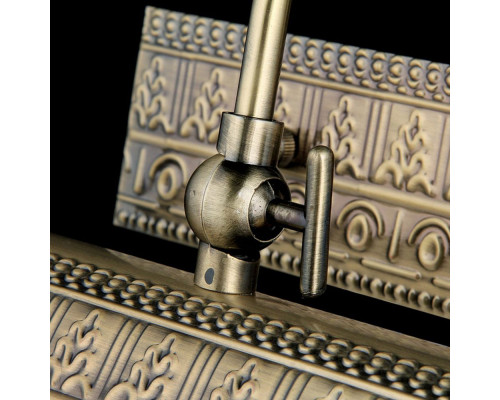 Сделать заказ Светильник для картин Maytoni PIC111-02-R| VIVID-LIGHT.RU