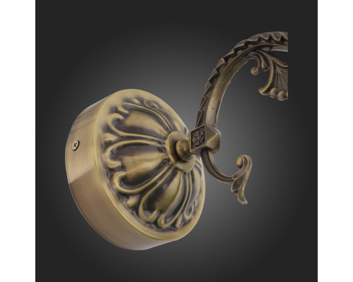 Купить Светильник для картин ST-Luce SL447.301.01| VIVID-LIGHT.RU