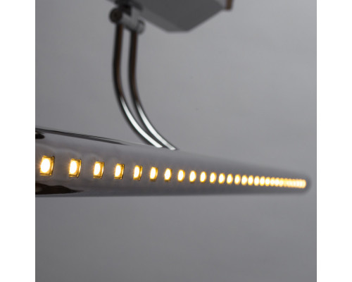 Купить Светильник для картин ARTE Lamp A1107AP-1CC| VIVID-LIGHT.RU