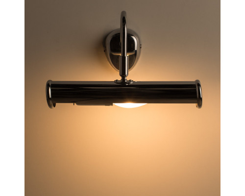 Оформить заказ Светильник для картин ARTE Lamp A5023AP-1CC| VIVID-LIGHT.RU