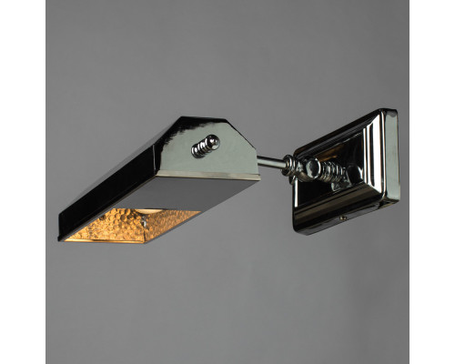 Сделать заказ Светильник для картин ARTE Lamp A9126AP-1CC| VIVID-LIGHT.RU