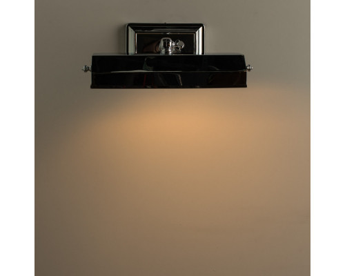 Сделать заказ Светильник для картин ARTE Lamp A9126AP-1CC| VIVID-LIGHT.RU